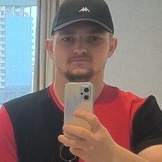 Фотография мужчины Алексей, 23 года из г. Минск