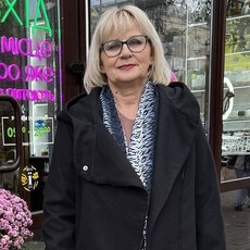 Фотография девушки Ірина, 64 года из г. Запорожье