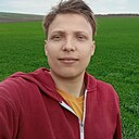 Андрей, 25 лет
