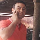Алибек, 44 года