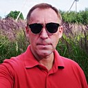 Сергей Серж, 53 года