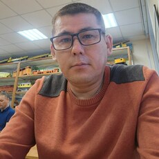 Фотография мужчины Слава, 46 лет из г. Аскиз