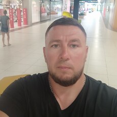 Фотография мужчины Николай, 41 год из г. Видное