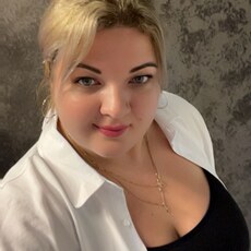 Фотография девушки Надежда, 34 года из г. Ногинск