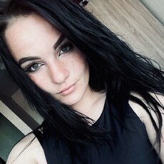 Фотография девушки Алина, 24 года из г. Кобрин