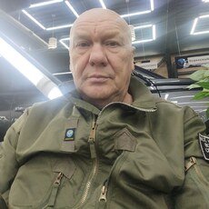 Фотография мужчины Александр, 57 лет из г. Ижевск