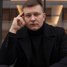 Фотография мужчины Максим, 28 лет из г. Ясный