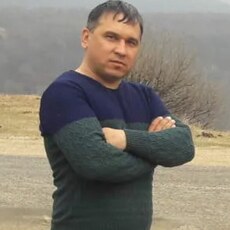 Фотография мужчины Александр, 44 года из г. Черкесск