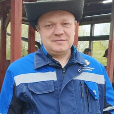 Фотография мужчины Александр, 45 лет из г. Яр-Сале