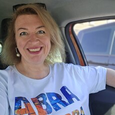 Фотография девушки Екатерина, 44 года из г. Подольск