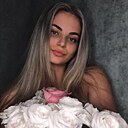 Лиза, 19 лет
