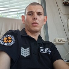 Фотография мужчины Александр, 33 года из г. Одесса