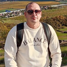 Фотография мужчины Андрей, 37 лет из г. Новый Уренгой