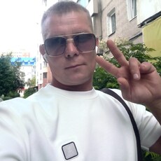 Фотография мужчины Дмитрий, 35 лет из г. Иркутск