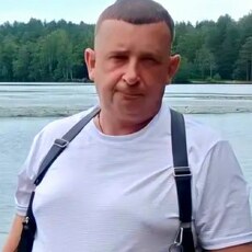 Фотография мужчины Карлсон, 53 года из г. Выборг