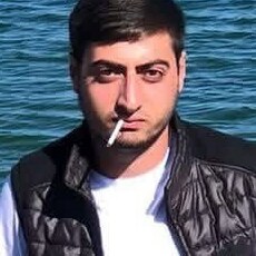 Фотография мужчины Sargis, 24 года из г. Тверь