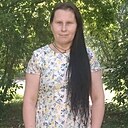 Дина, 43 года