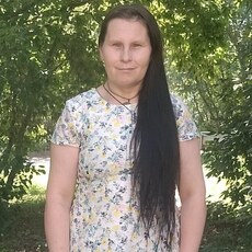Фотография девушки Дина, 43 года из г. Киров