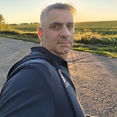 Фотография мужчины Николай, 43 года из г. Москва