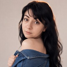 Фотография девушки Евгения, 31 год из г. Ульяновск