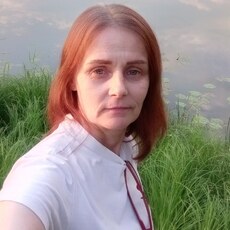Фотография девушки Елена, 48 лет из г. Архангельск