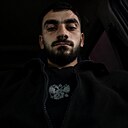 Григор, 22 года