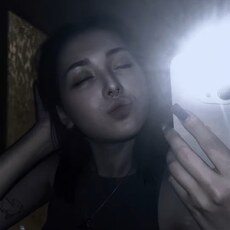 Фотография девушки Валерия, 18 лет из г. Симферополь