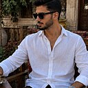 Ахмед, 23 года
