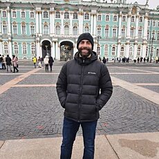 Фотография мужчины Алексей, 20 лет из г. Нальчик