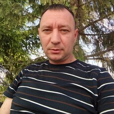 Фотография мужчины Василий, 43 года из г. Копейск