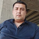 Аброр, 37 лет