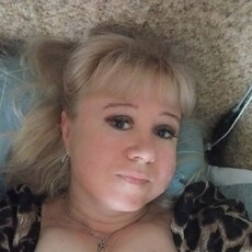 Фотография девушки Ирина, 46 лет из г. Балабаново
