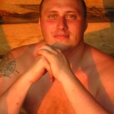 Фотография мужчины Андрей, 39 лет из г. Витебск