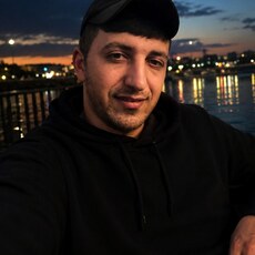 Фотография мужчины Ар, 31 год из г. Обнинск