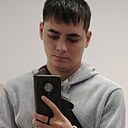 Никита, 20 лет