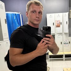Фотография мужчины Владислав, 34 года из г. Санкт-Петербург