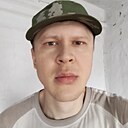 Алексей, 34 года