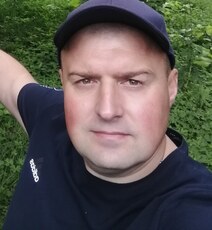 Фотография мужчины Алексей, 45 лет из г. Тутаев