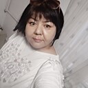 Алия, 47 лет