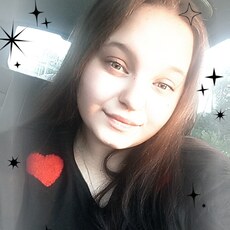 Фотография девушки Василина, 23 года из г. Нижняя Салда