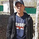 Женя, 27 лет