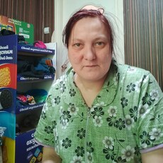 Фотография девушки Надежда, 44 года из г. Пермь