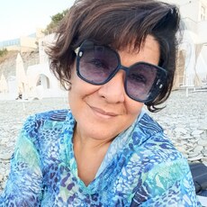 Фотография девушки Инна, 44 года из г. Геленджик