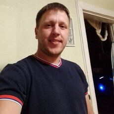 Фотография мужчины Kirill, 37 лет из г. Петрозаводск