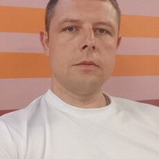 Фотография мужчины Максим, 38 лет из г. Владимир