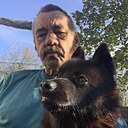 Виталий, 64 года