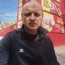 Фотография мужчины Аладин, 39 лет из г. Киев
