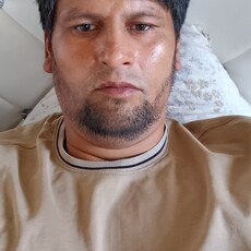 Фотография мужчины Abdullo, 39 лет из г. Худжанд