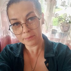 Фотография девушки Ольга, 42 года из г. Череповец
