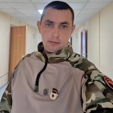 Фотография мужчины Иван, 36 лет из г. Нижний Тагил